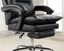 PERCE Office Chair, Black - Casa Morelos / Coahuila Furniture (Oklahoma City, OK)