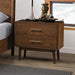Tromso Nightstand - Casa Morelos / Coahuila Furniture (Oklahoma City, OK)