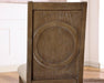 MONCLOVA Side Chair (2/CTN) - Casa Morelos / Coahuila Furniture (Oklahoma City, OK)