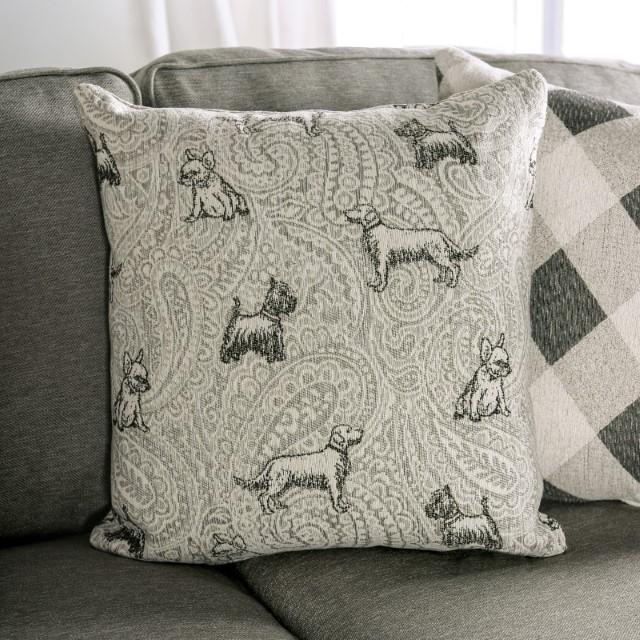 NEWRY Sofa - Casa Morelos / Coahuila Furniture (Oklahoma City, OK)