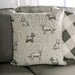 NEWRY Loveseat - Casa Morelos / Coahuila Furniture (Oklahoma City, OK)