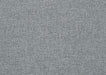 ST GALLEN Side Chair (2/CTN), Natural Tone/Light Gray - Casa Morelos / Coahuila Furniture (Oklahoma City, OK)