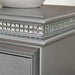 MADDIE Chest, Silver - Casa Morelos / Coahuila Furniture (Oklahoma City, OK)