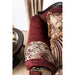 MATTEO Loveseat - Casa Morelos / Coahuila Furniture (Oklahoma City, OK)