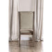 Patience Rustic Natural Tone Side Chair (2/CTN) - Casa Morelos / Coahuila Furniture (Oklahoma City, OK)