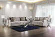 MONTECELIO Sofa - Casa Morelos / Coahuila Furniture (Oklahoma City, OK)