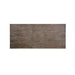 Patience Rustic Natural Tone Dining Table - Casa Morelos / Coahuila Furniture (Oklahoma City, OK)