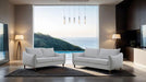 Vermon Chair - Casa Morelos / Coahuila Furniture (Oklahoma City, OK)