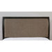 JAMIE Cal.King, E.King & Queen Bed - Casa Morelos / Coahuila Furniture (Oklahoma City, OK)