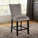 KIAN Counter Ht. Chair (2/CTN) - Casa Morelos / Coahuila Furniture (Oklahoma City, OK)