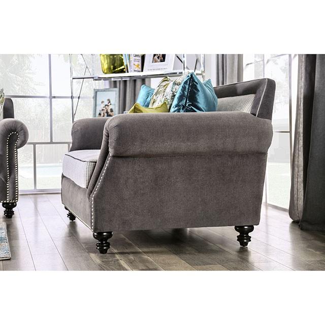 MARIELLA Sofa - Casa Morelos / Coahuila Furniture (Oklahoma City, OK)