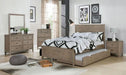 VEVEY Dresser - Casa Morelos / Coahuila Furniture (Oklahoma City, OK)