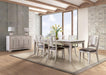 Hinwitz Dining Table - Casa Morelos / Coahuila Furniture (Oklahoma City, OK)