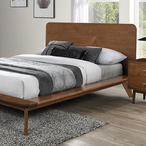 Stathelle Queen Bedroom Set - Casa Morelos / Coahuila Furniture (Oklahoma City, OK)
