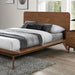 Stathelle E.King, Full & Queen Bed - Casa Morelos / Coahuila Furniture (Oklahoma City, OK)