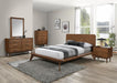 Stathelle E.King, Full & Queen Bed - Casa Morelos / Coahuila Furniture (Oklahoma City, OK)