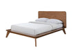 Stathelle E.King, Full & Queen Bed - Casa Morelos / Coahuila Furniture (Oklahoma City, OK)