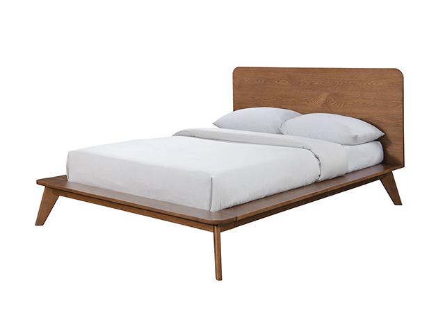 Stathelle Queen Bedroom Set - Casa Morelos / Coahuila Furniture (Oklahoma City, OK)