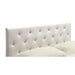 Velen Black Cal.King, E.King, Full, & Twin Bed Black & White - Casa Morelos / Coahuila Furniture (Oklahoma City, OK)
