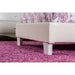 Velen Black Cal.King, E.King, Full, & Twin Bed Black & White - Casa Morelos / Coahuila Furniture (Oklahoma City, OK)