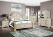 PAMPHILOS Mirror - Casa Morelos / Coahuila Furniture (Oklahoma City, OK)