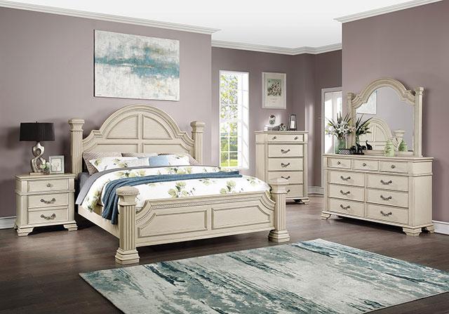 PAMPHILOS Mirror - Casa Morelos / Coahuila Furniture (Oklahoma City, OK)