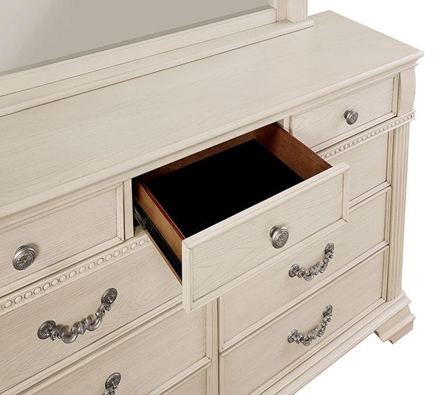 Pamphilos Bed - Casa Morelos / Coahuila Furniture (Oklahoma City, OK)