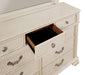 Pamphilos Bed - Casa Morelos / Coahuila Furniture (Oklahoma City, OK)