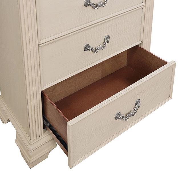 Pamphilos Bed - Casa Morelos / Coahuila Furniture (Oklahoma City, OK)