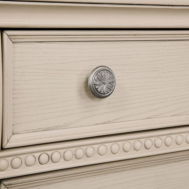 Pamphilos Bed - Casa Morelos / Coahuila Furniture (Oklahoma City, OK)