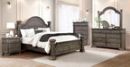 Pamphilos Bed - Casa Morelos / Coahuila Furniture (Oklahoma City, OK)