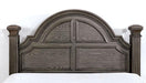 Pamphilos Bed - Casa Morelos / Coahuila Furniture (Oklahoma City, OK)