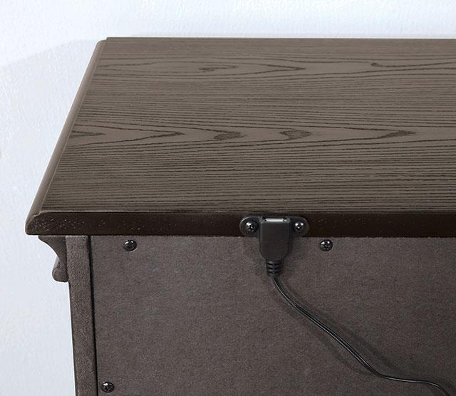Pamphilos Bed - Casa Morelos / Coahuila Furniture (Oklahoma City, OK)