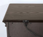 Pamphilos Bed - Casa Morelos / Coahuila Furniture (Oklahoma City, OK)