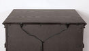 Pamphilos Bed - Casa Morelos / Coahuila Furniture (Oklahoma City, OK)