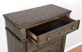 Pamphilos Bed - Casa Morelos / Coahuila Furniture (Oklahoma City, OK)