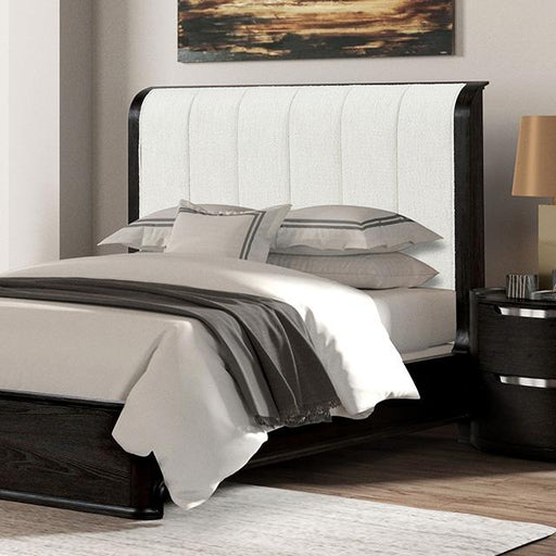 Osterley Queen Bedroom Set Black - Casa Morelos / Coahuila Furniture (Oklahoma City, OK)