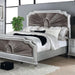 Aalok Queen Bedroom Set - Casa Morelos / Coahuila Furniture (Oklahoma City, OK)