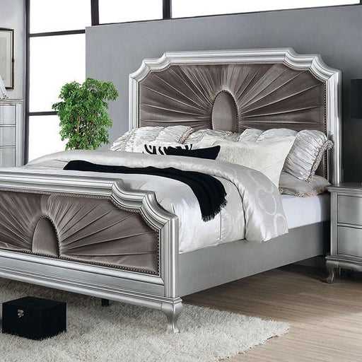 Aalok Bed - Casa Morelos / Coahuila Furniture (Oklahoma City, OK)