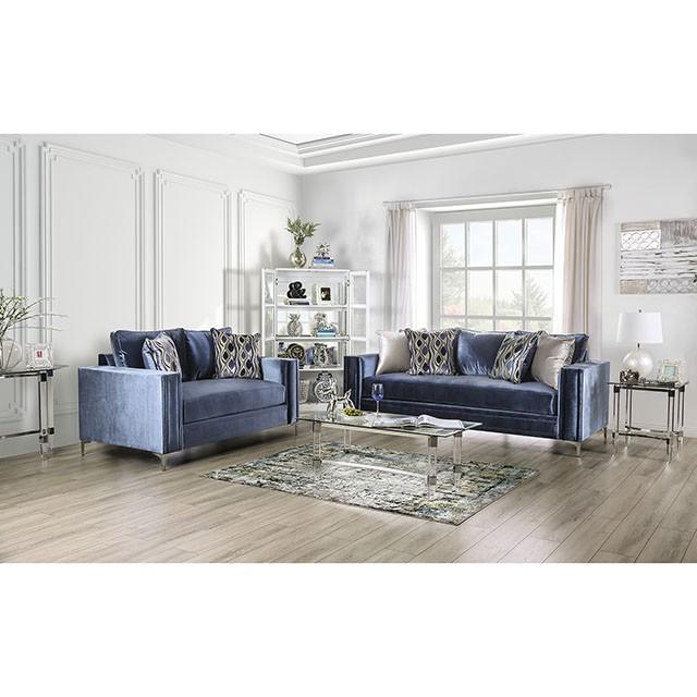 JODIE Sofa - Casa Morelos / Coahuila Furniture (Oklahoma City, OK)