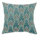 LULU 22" X 22" Pillow, Multi (2/CTN) - Casa Morelos / Coahuila Furniture (Oklahoma City, OK)