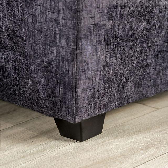 KESWICK Sofa - Casa Morelos / Coahuila Furniture (Oklahoma City, OK)