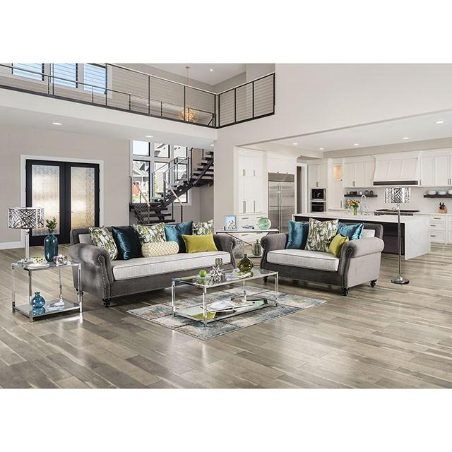 MARIELLA Sofa - Casa Morelos / Coahuila Furniture (Oklahoma City, OK)