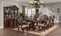 NORMANDY Side Chair - Casa Morelos / Coahuila Furniture (Oklahoma City, OK)