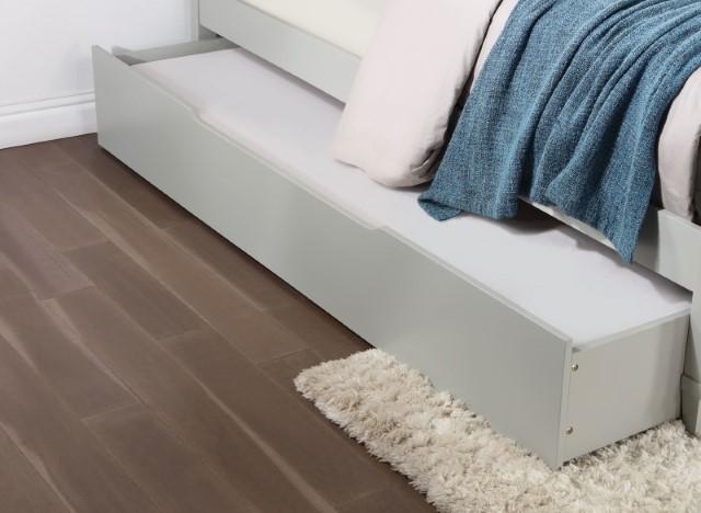 LYCORIDA Full & Twin Bed - Casa Morelos / Coahuila Furniture (Oklahoma City, OK)