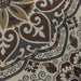 Tania Multi 22" X 22" Pillow (2/CTN) - Casa Morelos / Coahuila Furniture (Oklahoma City, OK)