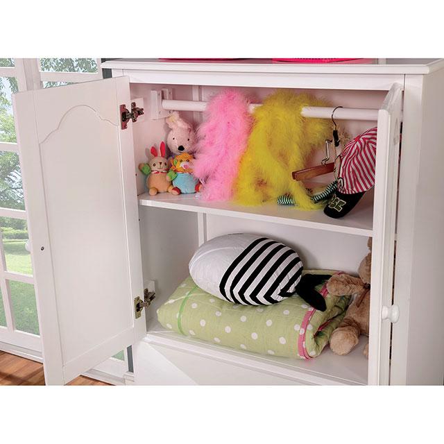 Dani Armoire - Casa Morelos / Coahuila Furniture (Oklahoma City, OK)