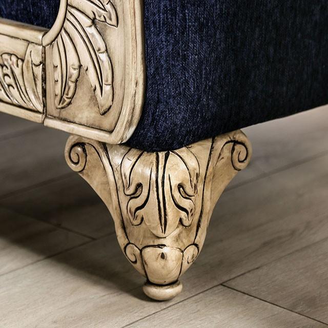 MARINELLA Sofa - Casa Morelos / Coahuila Furniture (Oklahoma City, OK)