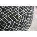 Patricia Ivory Sectional - Casa Morelos / Coahuila Furniture (Oklahoma City, OK)