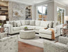 POCKLINGTON Sectional - Casa Morelos / Coahuila Furniture (Oklahoma City, OK)